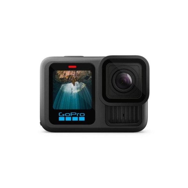 GoPro HERO13 Black екшън камера