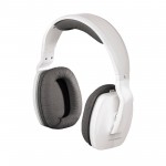 Hama Thomson WHP3311W безжични Over-Ear слушалки, бели