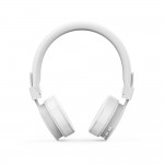 HAMA Freedom Lit II Bluetooth On-Ear слушалки с микрофон, бели HAMA Freedom Lit II Bluetooth On-Ear слушалки с микрофон, бели