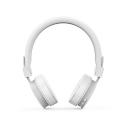 HAMA Freedom Lit II Bluetooth On-Ear слушалки с микрофон, бели