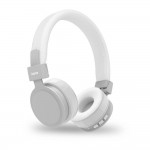 HAMA Freedom Lit II Bluetooth On-Ear слушалки с микрофон, бели HAMA Freedom Lit II Bluetooth On-Ear слушалки с микрофон, бели