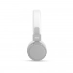 HAMA Freedom Lit II Bluetooth On-Ear слушалки с микрофон, бели HAMA Freedom Lit II Bluetooth On-Ear слушалки с микрофон, бели