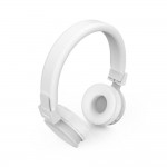 HAMA Freedom Lit II Bluetooth On-Ear слушалки с микрофон, бели HAMA Freedom Lit II Bluetooth On-Ear слушалки с микрофон, бели
