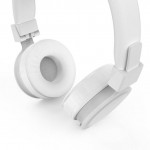 HAMA Freedom Lit II Bluetooth On-Ear слушалки с микрофон, бели HAMA Freedom Lit II Bluetooth On-Ear слушалки с микрофон, бели