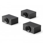 Huddly Cam Crew 9000-102 AI система за видеоконференции с 3 камери Huddly Cam Crew 9000-102 AI система за видеоконференции с 3 камери