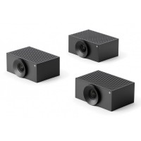 Huddly Cam Crew 9000-102 AI система за видеоконференции с 3 камери