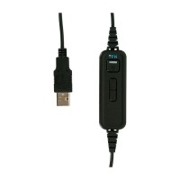 IPN 111 адаптер,  Microsoft Lync оптимизиран, QD към USB