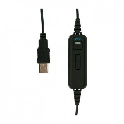IPN 111 адаптер,  Microsoft Lync оптимизиран, QD към USB IPN 111 адаптер,  Microsoft Lync оптимизиран, QD към USB