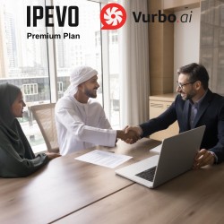 Vurbo.ai Premium – 1 година неограничена употреба [Digital]
