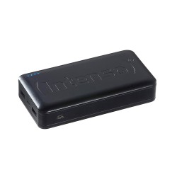 Intenso HC20000 външна батерия, 20000mAh, черна