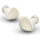 Jabra ELITE 4 слушалки тапи, Bluetooth, ANC, светлобежов