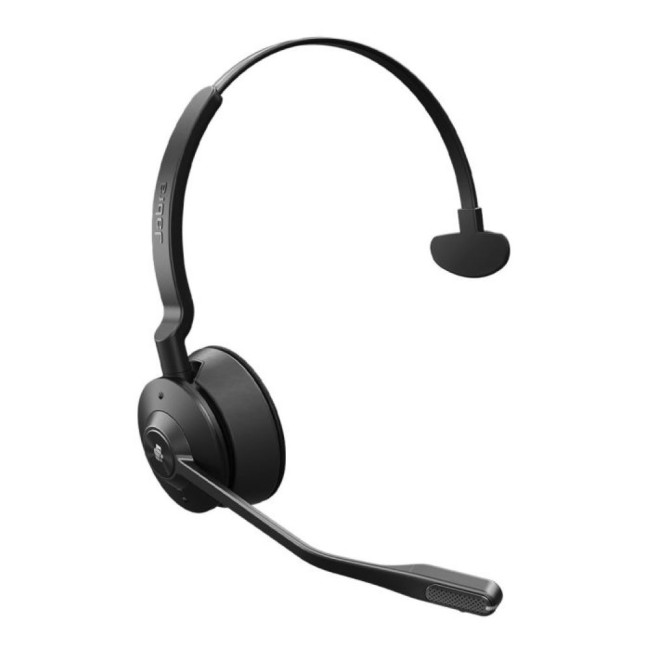 Jabra Engage 55 SE, UC Mono, Link400c  безжична слушалка