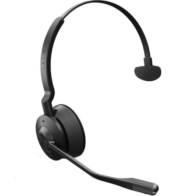 Jabra Engage 55 SE, MS Mono, Link400a безжична слушалка