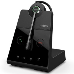Jabra Engage 65 SE Convertible безжични слушалки