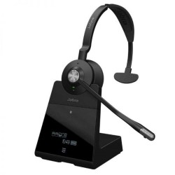 Jabra Engage 75 SE безжична моно слушалка