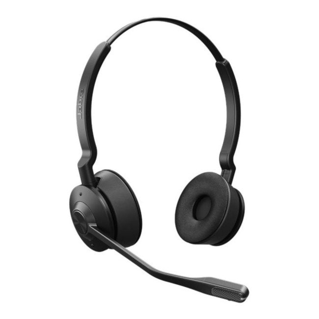 Jabra Engage 55 SE, MS Stereo, Link400a безжична слушалка