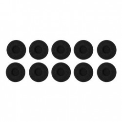 Дунапренови наушници за Jabra Biz 2400, 10 бр