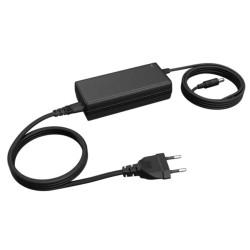 Jabra PanaCast 50 захранване, черно