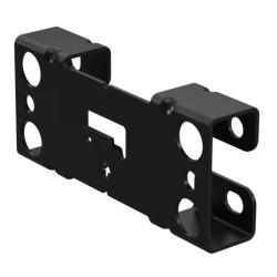 Jabra PanaCast 50 стойка за стена, черна