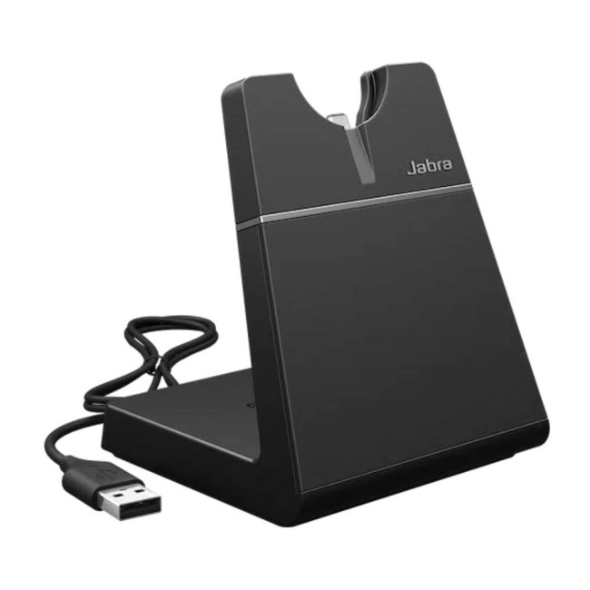 Jabra Engage 55 Convertible зарядна стойка, USB-A