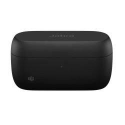 Jabra Evolve2 Buds калъф за зареждане, MS, USB-A, черен 