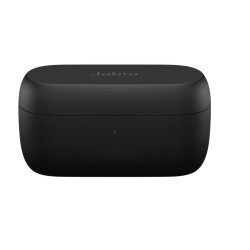 Jabra Evolve2 Buds калъф за зареждане, UC, USB-A, черен 