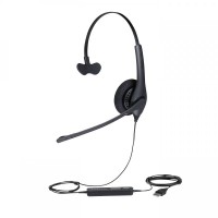 Jabra BIZ 1500 Mono USB NC слушалка с микрофон