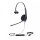 Jabra BIZ 1500 Mono USB NC слушалка с микрофон
