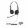 Jabra BIZ 1500 Duo USB стерео слушалки с микрофон и шумопотискане