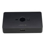 Jabra Link 950 USB-A адаптер за преход от стационарен към софтуерен телефон с USB-A и USB-C кабели Jabra Link 950 USB-A адаптер за преход от стационарен към софтуерен телефон с USB-A и USB-C кабели