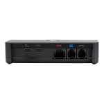 Jabra Link 950 USB-A адаптер за преход от стационарен към софтуерен телефон с USB-A и USB-C кабели Jabra Link 950 USB-A адаптер за преход от стационарен към софтуерен телефон с USB-A и USB-C кабели