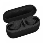 Jabra Evolve2 Buds слушалки тапи True Wireless, USB-A, MS, черни
