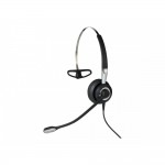 Jabra BIZ 2400 II моно слушалка, Ultra NC, QD Jabra BIZ 2400 II моно слушалка, Ultra NC, QD