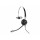 Jabra BIZ 2400 II моно слушалка, Ultra NC, QD