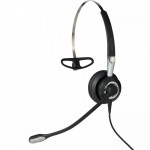 Jabra BIZ 2400 II Mono 3in1 NC QD професионална слушалка