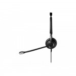 Jabra BIZ 2400 II Mono 3in1 NC QD професионална слушалка