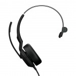 Jabra Evolve2 50 USB C/A MS моно слушалка