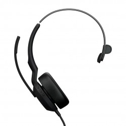Jabra Evolve2 50 USB C/A MS моно слушалка