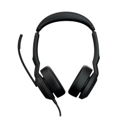 Jabra Evolve2 50 USB C/A MS стерео слушалки