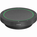 Jabra Speak2 40 конферентен спийкър, USB-A, USB-C, MS, сив