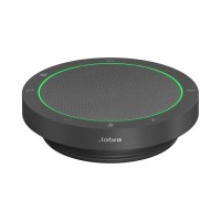Jabra Speak2 40 конферентен говорител USB-A/USB-C MS, сив