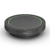 Jabra Speak2 75, MS Teams, USB-A/USB-C, тъмносив, модел 2775-109