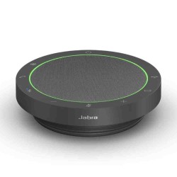 Jabra Speak2 75, MS Teams, USB-A/USB-C, тъмносив, модел 2775-109