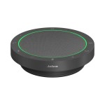 Jabra Speak2 55 UC конферентен говорител, 4 микрофона, Bluetooth 5.1, USB-C/USB-A, тъмносив Jabra Speak2 55 UC конферентен говорител, 4 микрофона, Bluetooth 5.1, USB-C/USB-A, тъмносив