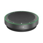 Jabra Speak2 75 конферентен говорител, Bluetooth, MS, Link 380a, черен Jabra Speak2 75 конферентен говорител, Bluetooth, MS, Link 380a, черен