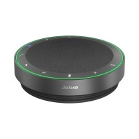 Jabra Speak2 75 конферентен говорител, Bluetooth, MS, Link 380a, черен