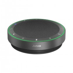 Jabra Speak2 75 конферентен говорител, Bluetooth, MS, Link 380a, черен