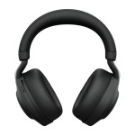 Jabra Evolve2 85 MS Stereo, Link380 USB-C, слушалки, черни Jabra Evolve2 85 MS Stereo, Link380 USB-C, слушалки, черни