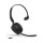 Jabra Evolve3 65 Mono безжична моно слушалка с ANC, LINK 390c, UC, черна