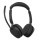 Jabra Evolve3 65 Stereo безжични стерео слушалки с ANC, LINK 390c, UC, черни